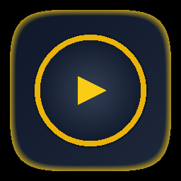 黑椒短剧官方高清Logo